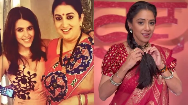 anupamaa-vs-kyunki-ektaa-kapoor-breaks-silence-on-comparisons-between-rupali-ganguly-and-smriti-irani-show-says-we-are-coming-with-our