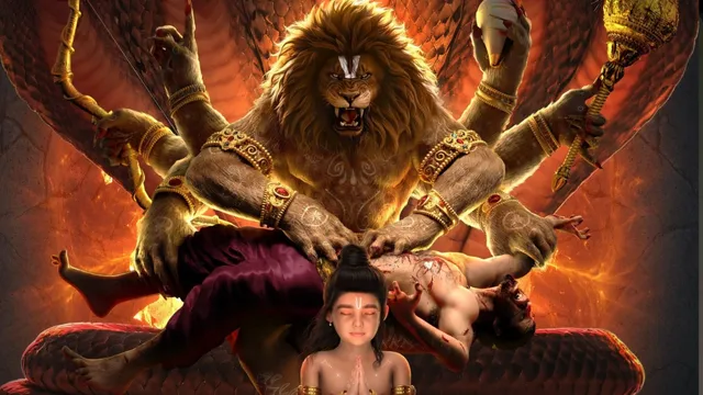 mahavatar-narsimha-to-release-worldwide-on-this-date-after-emerging-victorious-in-india