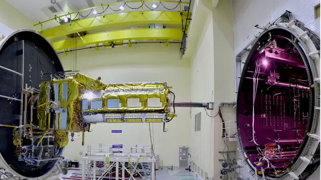 isro-nasa-to-launch-satellite-first-joint-earth-observation-on-july-30-know-details