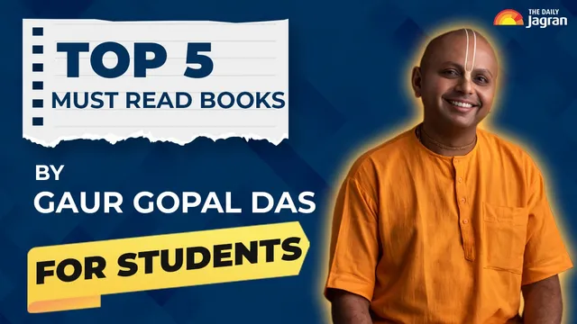 top-5-recommended-books-for-students-by-gaur-gopal-das