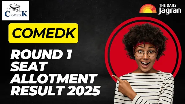 comedk-seat-allotment-result-2025-to-be-released-today-here-how-to-check-round-1-seat-allotment-details-at-comedk-org