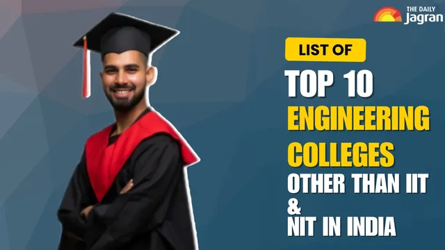 iirf-ranking-2025-indias-top-10-engineering-colleges-beyond-iits-nits