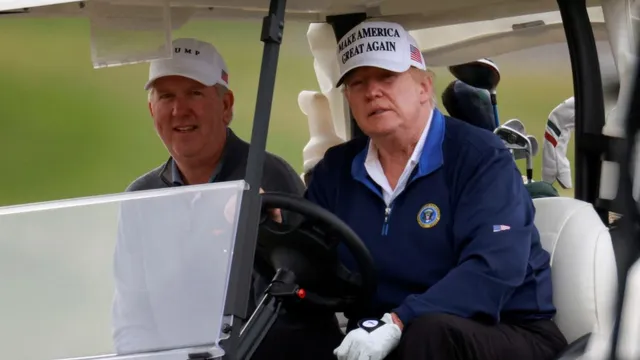 donald-trump-cheating-viral-video-caddie-seen-dropping-ball-at-turnberry