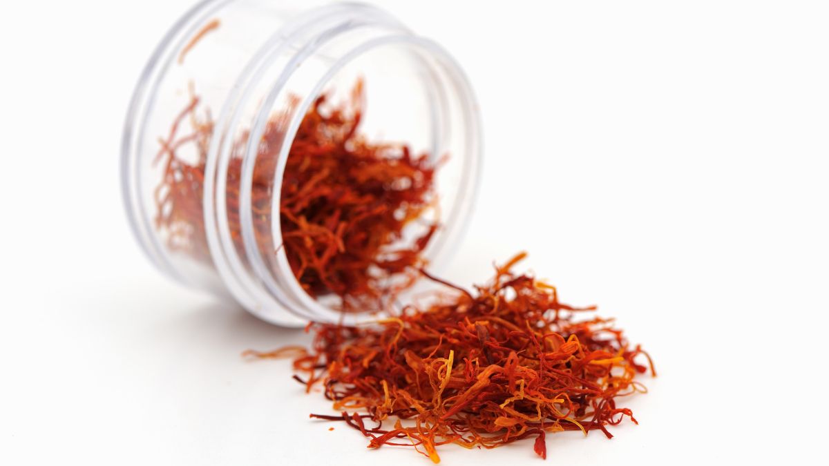 tips to check the purity of kesar