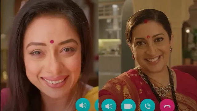 anupamaa-x-kyunki-saas-bhi-kabhi-bahu-thi-rupali-ganguly-welcomes-smriti-irani-ahead-of-show-big-premiere-promo
