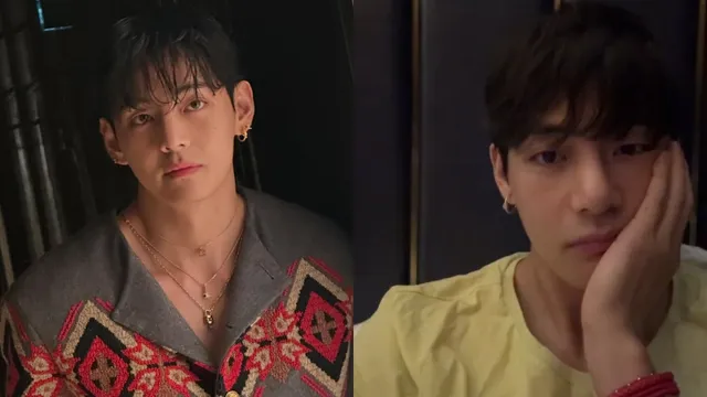 bts-v-teases-exciting-surprise-coming-in-august-during-weverse-live-fans-react-over-cryptic-message