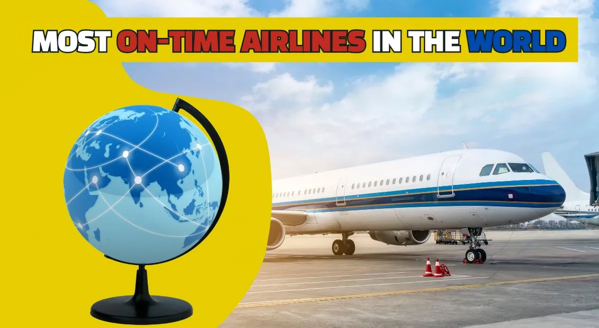 most-on-time-airlines-in-the-world-know-india-ranking-on-the-list