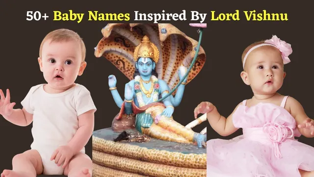lovely-baby-boy-and-girls-names-inspired-by-lord-vishnu-with-meanings