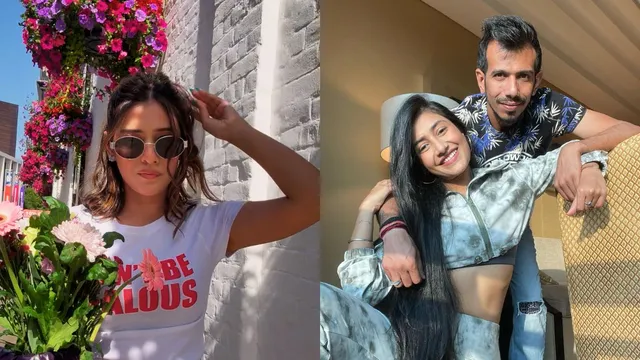 kisika-pati-churana-rj-mahvash-hits-back-at-trolls-accusing-her-of-stealing-yuzvendra-chahal-from-ex-wife-dhanashree-verma