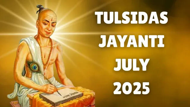 tulsidas-jayanti-2025-date-time-significance-and-rituals
