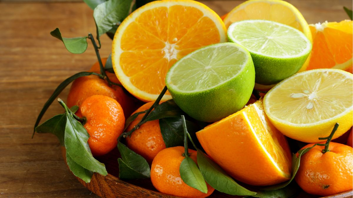 foods to never have with ghee