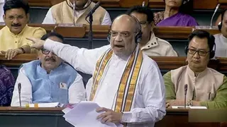 What Is The New Constitution Amendment Bill And Why Opposition Leaders Are Calling It ‘Path To Dictatorship’ | Explained