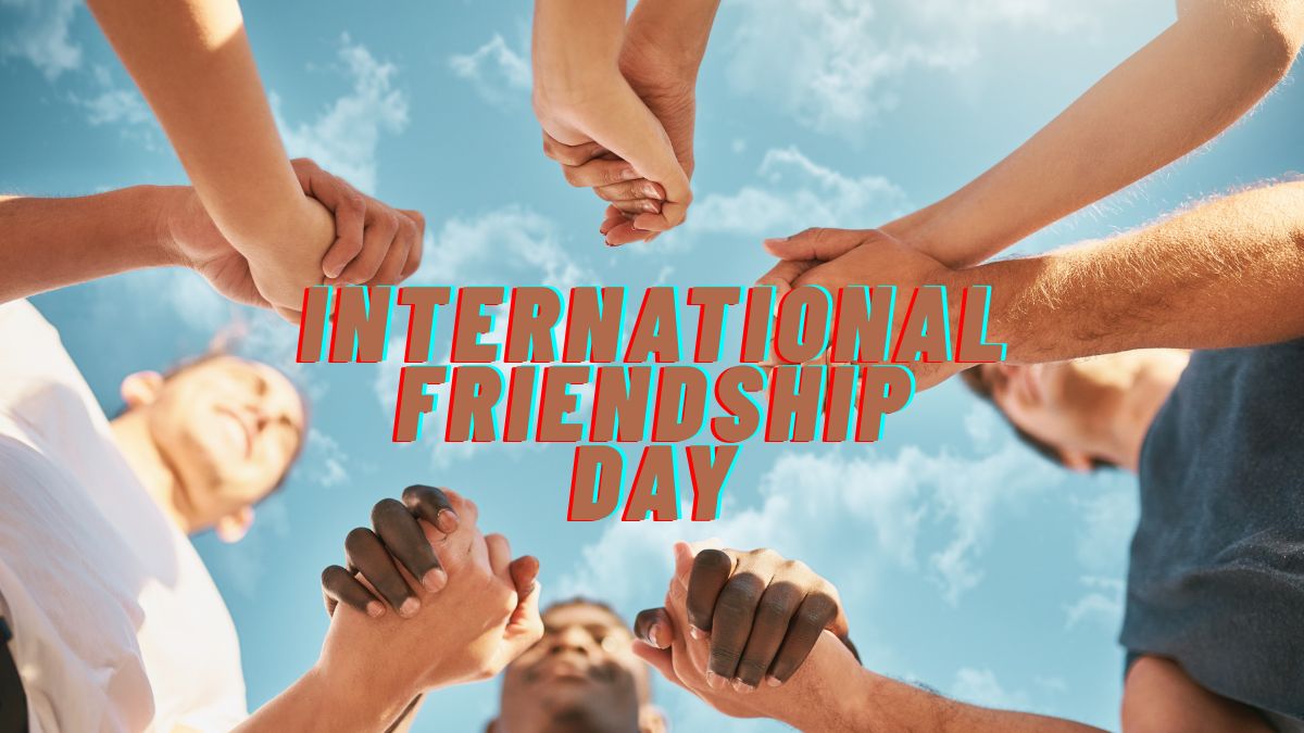 international gf day when