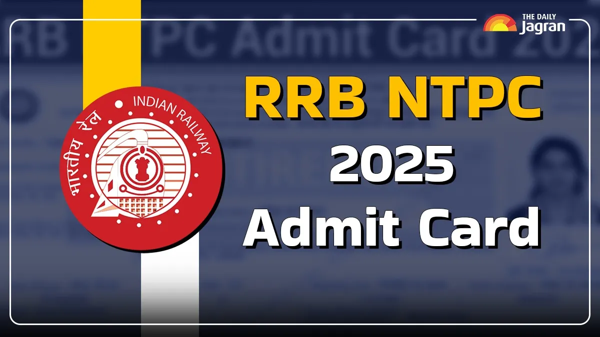 rrb-ntpc-2025-admit-card-date-and-time-rrb-will-soon-release-hall-ticket-at-rrb-digialm-com-check-other-details-here