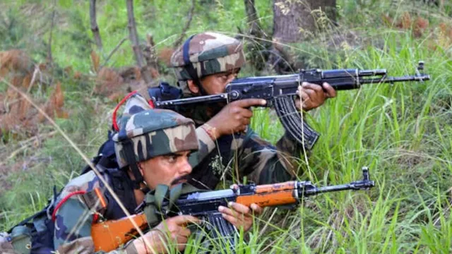 jammu-kashmir-encounter-security-forces-eliminates-terrorists-in-poonch-during-infiltration-bid