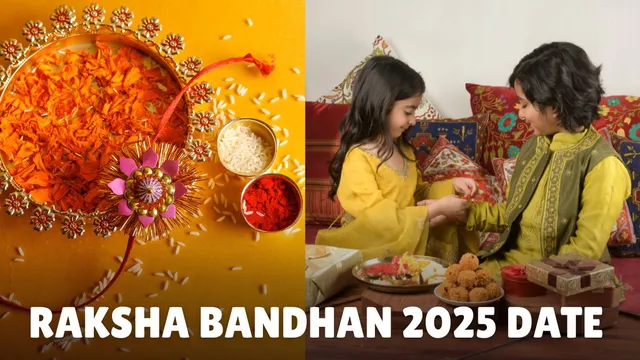 when-is-raksha-bandhan-2025-check-correct-date-and-other-details