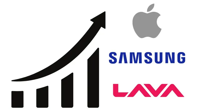 indias-smartphone-market-grows-8-percent-in-q2-2025-apple-nothing-and-vivo-lead-the-charge