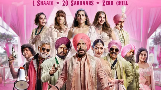 son-of-sardaar-2-advance-bookings-ajay-devgn-mrunal-thakur-treat-fans-with-bogo-offer