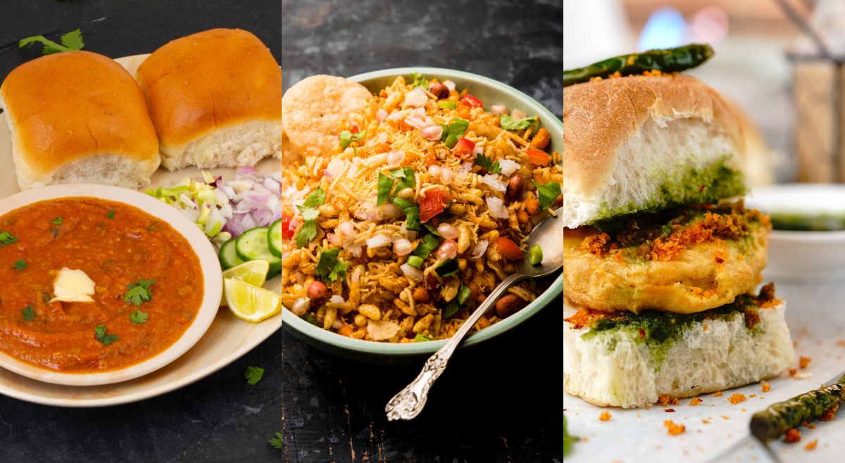 Mumbai food