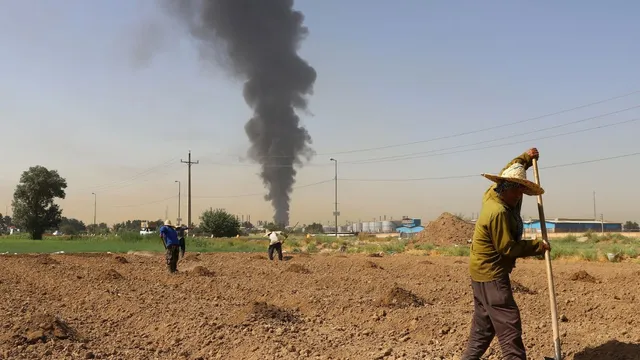 day-zero-in-tehran-why-irans-capital-could-completely-run-out-of-water-by-september