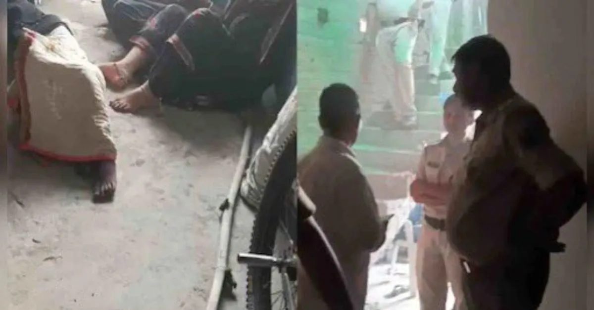 bihar-shocker-aiims-nurses-two-children-burnt-alive-by-criminals-in-patna-police-probe-on