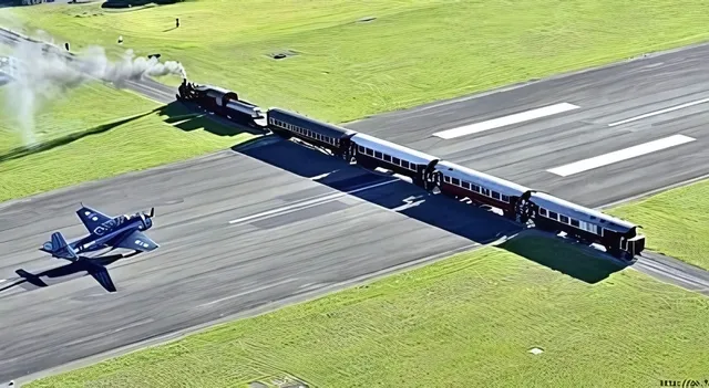 this-is-the-world-only-airport-where-a-train-crosses-the-runway
