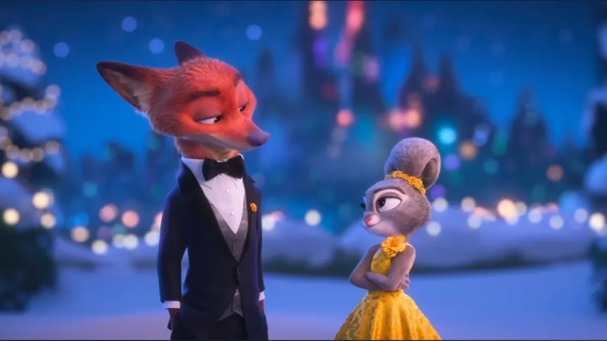 Zootopia 2 Trailer: Know Cast, Plot, Release Date And More About Judy Hopps  And Nick Wilde's Next Adventure