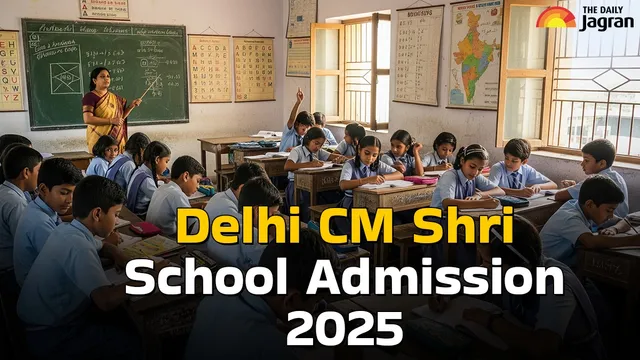 delhi-cm-shri-school-admission-2025-registration-opens-apply-online-at-edudelnicin-for-classes-68-through-entrance-exam