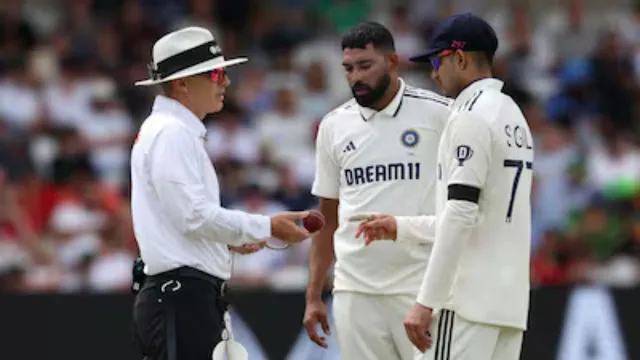 india-national-cricket-team-vs-england-national-cricket-team-team-india-raises-concern-with-match-referee-as-england-got-preferential-treatment-in-3rd-test-match-at-lords-report