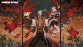 Garena Free Fire MAX Redeem Code For Today, 7 December, 2025: Get Your Hands On Free Gifts, Skins, Weapons And More Now