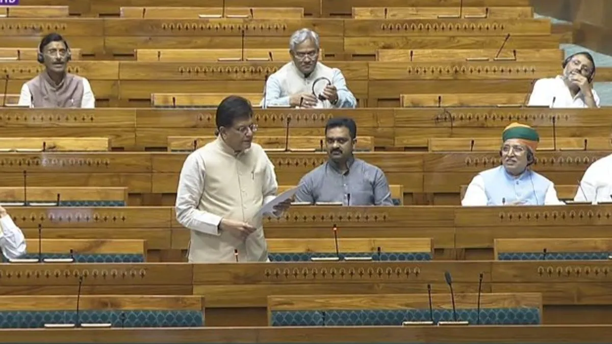 Parliament Monsoon Session Update Live: INDIA Bloc Writes To Om Birla Demanding Discussion On Bihar Voter List Revision 
