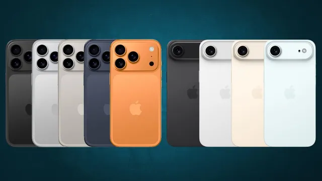 iphone-17-17-pro-17-pro-max-and-17-air-full-colour-lineup-leaked-sky-blue-orange-and-dark-blue-among-others