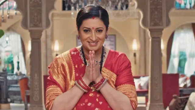 kyunki-saas-bhi-kabhi-bahu-thi-2-episode-2-spoilers-review-and-full-story-of-smriti-iranis-iconic-show