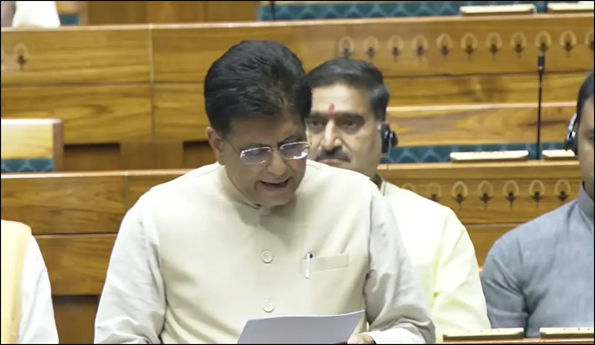 examining-will-take-steps-to-protect-national-interest-commerce-minister-piyush-goyal-on-trumps-tariff-announcement