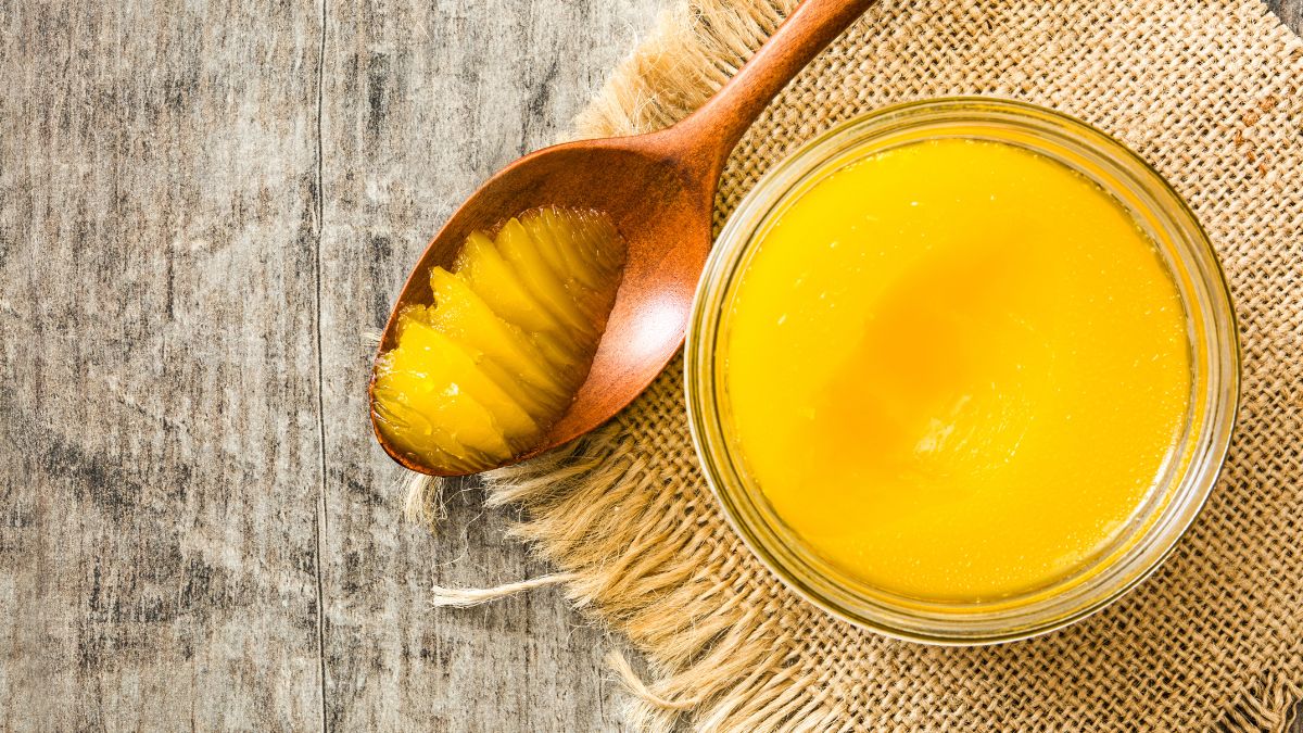 a2 ghee benefits