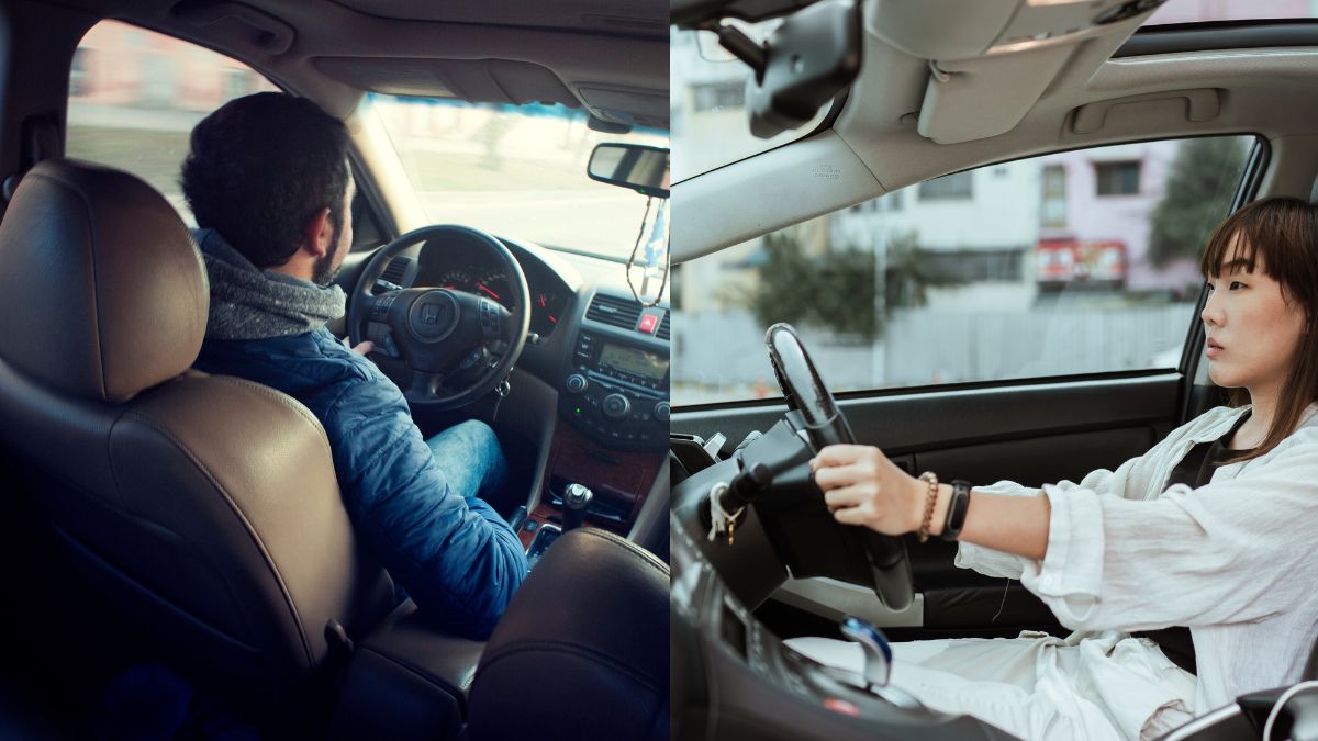 why some foreign countries use left hand drive  (1)