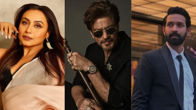 "This award is mine…", Shah Rukh Khan's post after receiving the National Award, but fans are worried after seeing the fractured hand 2 71st national award winner list 1754054884319 v