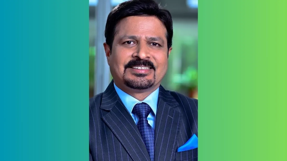 who-is-girish-kousgi-whose-resignation-triggered-pnb-housing-shares-to-tumble-nearly-17