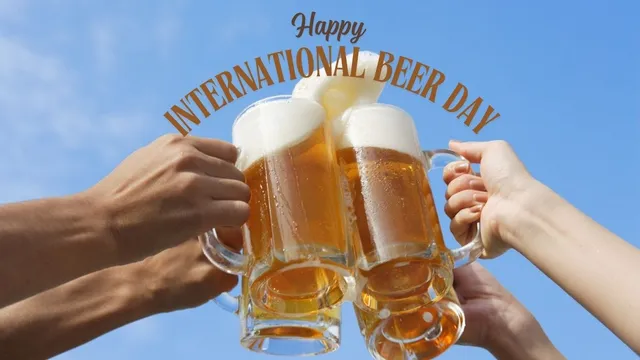 International Beer Day 2025: What Is Beer Etiquette? 7 Rules That Every Beer Lover Should Know