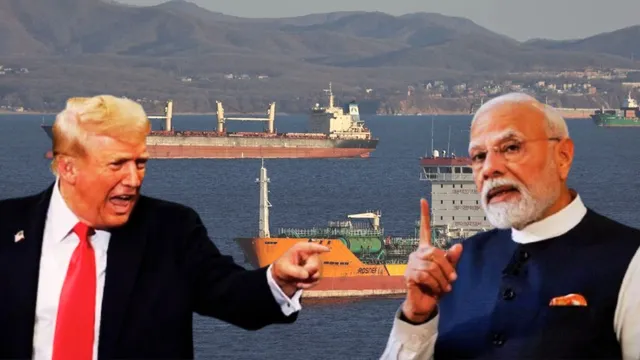 will-india-buy-oil-from-pakistan-as-suggested-by-trump-indian-government-responds