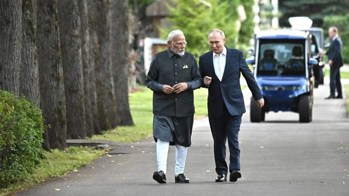 india-reacts-to-trump-controverisal-remarks-on-india-russia-relationship-and-energy-purchase-threat