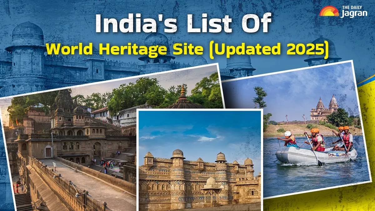 check-updated-list-of-the-india-unesco-world-heritage-sites-as-per-2025