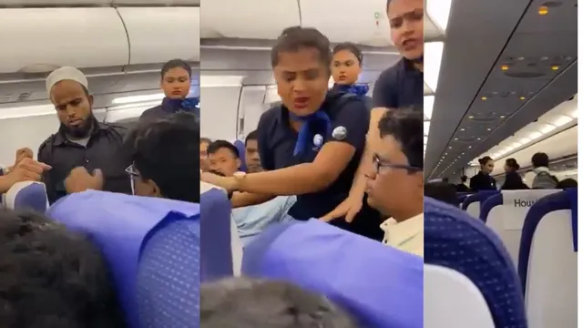 indigo-passenger-slaps-fellow-flyer-on-mumbai-kolkata-flight-accused-handed-over-to-cisf