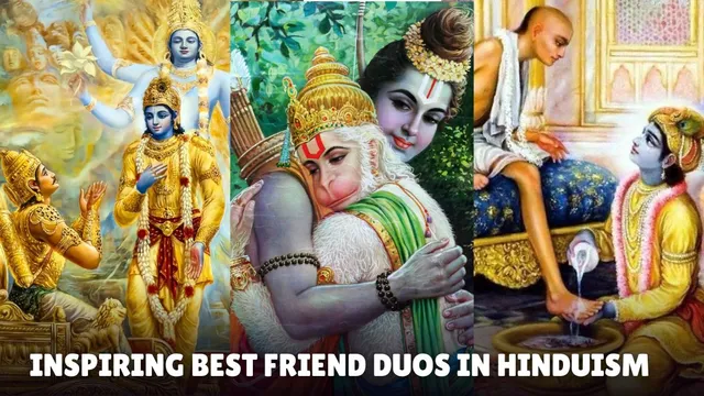 7-most-inspiring-best-friend-duos-from-hindu-scriptures-that-teach-power-of-friendship