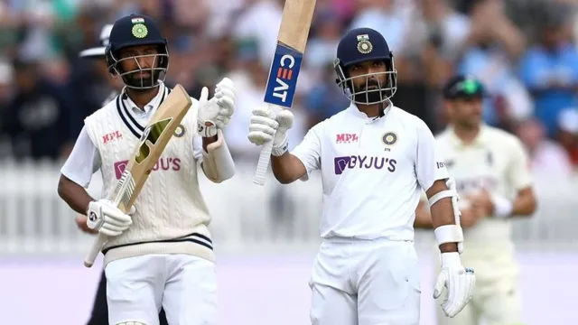 shardul-thakur-west-zone-captain-ajinkya-rahane-cheteshwar-pujara-to-miss-duleep-trophy-squad-updates-shreyas-iyer-ruturaj-gaikwad-jaiswal-sarfaraz