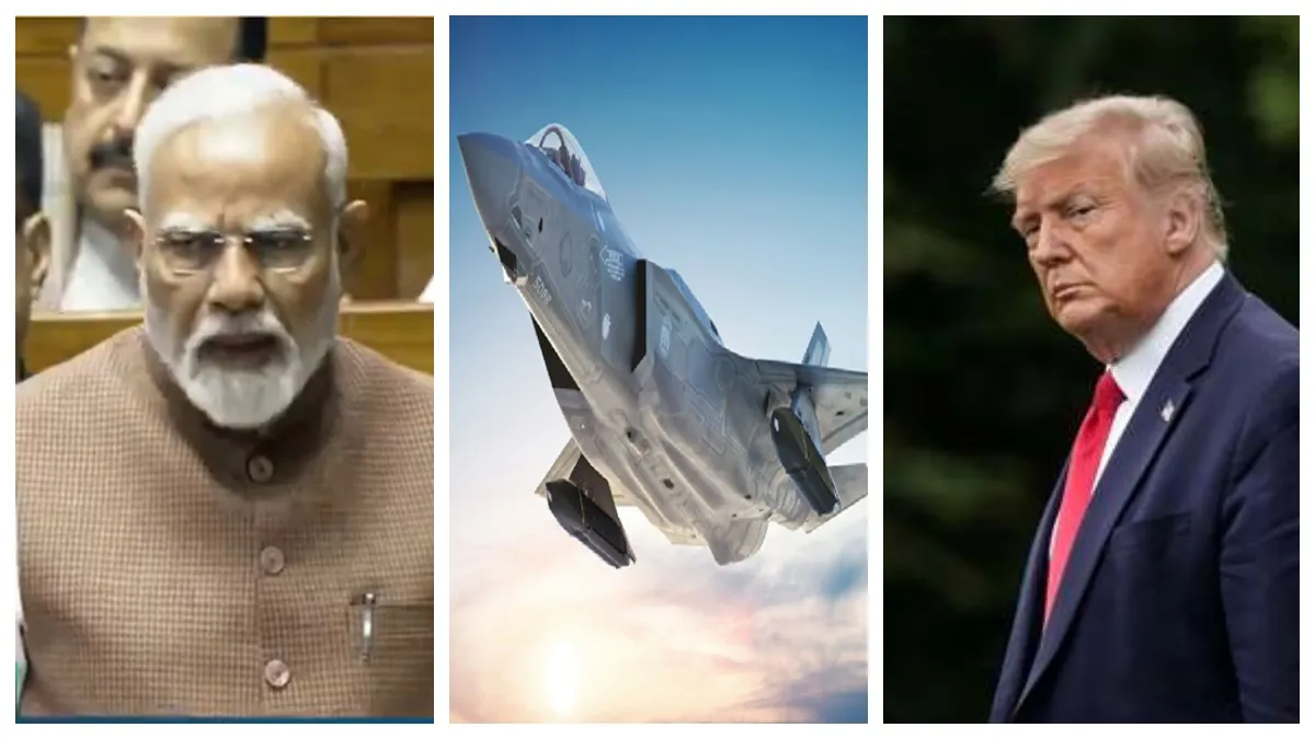 india-us-tariff-row-india-may-consider-not-buying-f-35-fighter-jets-from-america-amid-controversy-sparked-by-trump