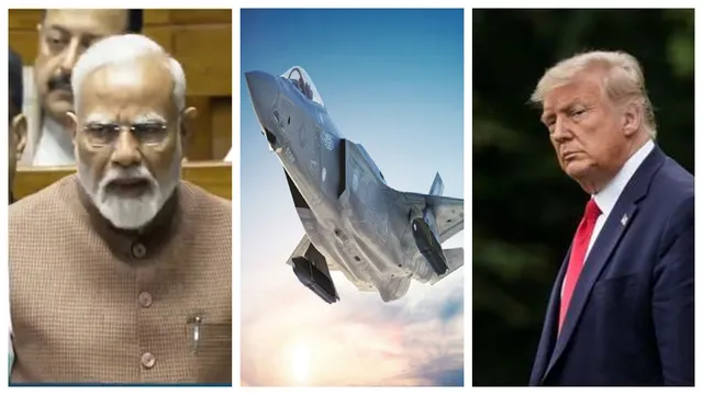 india-us-tariff-row-india-may-consider-not-buying-f-35-fighter-jets-from-america-amid-controversy-sparked-by-trump