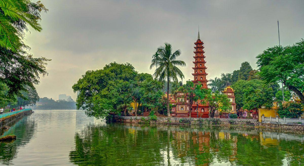 Hoi An Vietnam
