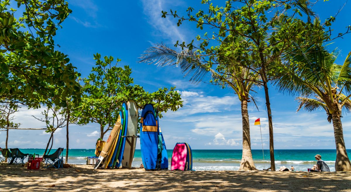 Kuta bali