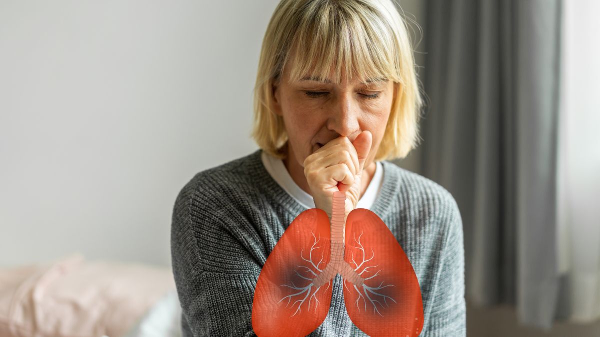 Lung Cancer Causes Among Non Smokers